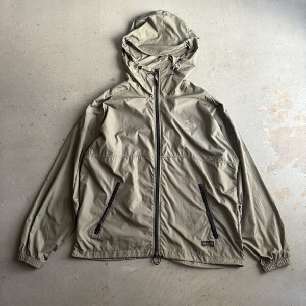 90s MAJOR FORCE Mont-bell Jacket