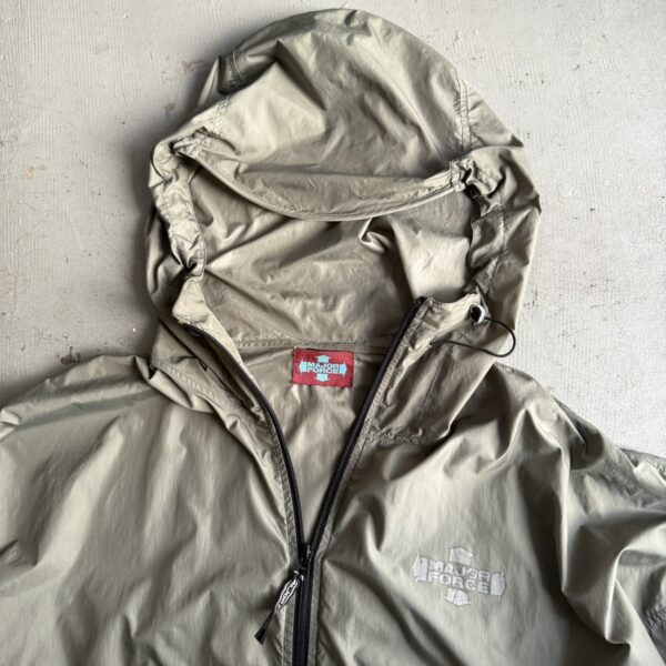 90s MAJOR FORCE Mont-bell Jacket - 画像 (2)