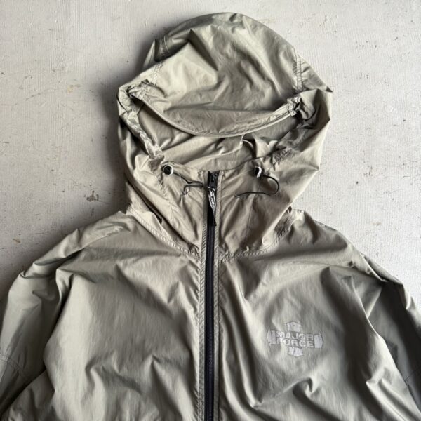 90s MAJOR FORCE Mont-bell Jacket - 画像 (3)