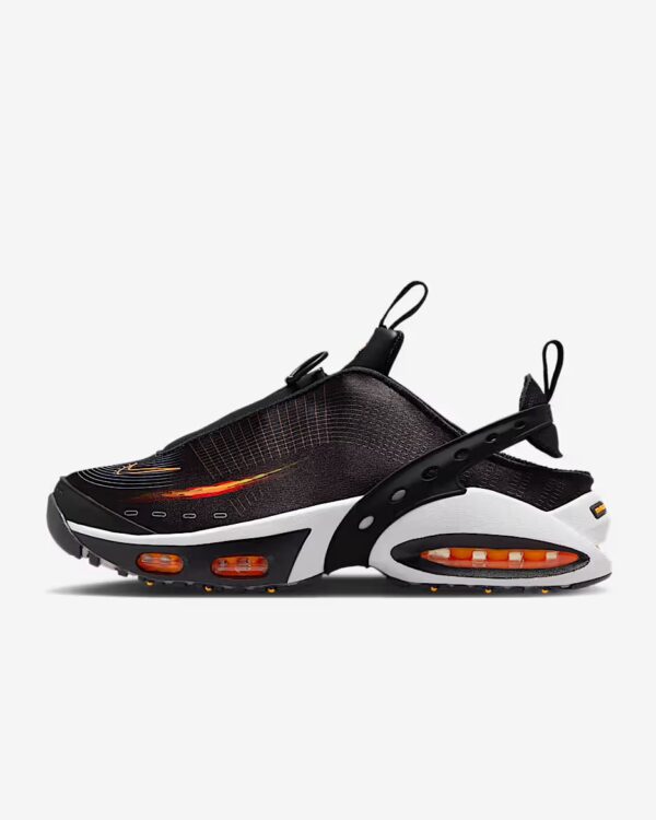 W NIKE AIR MAX CRAZE (US10 27cm)