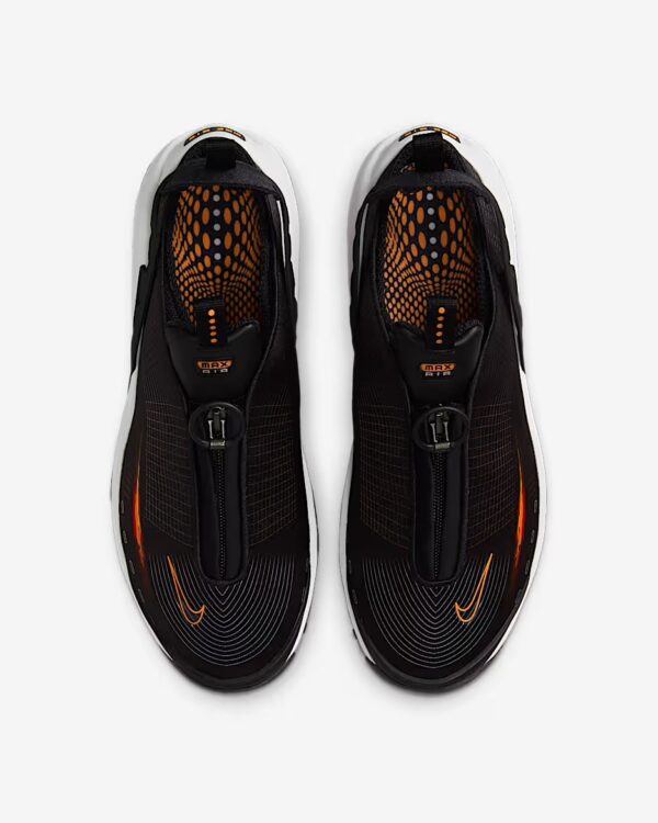 W NIKE AIR MAX CRAZE (US10 27cm) - 画像 (4)
