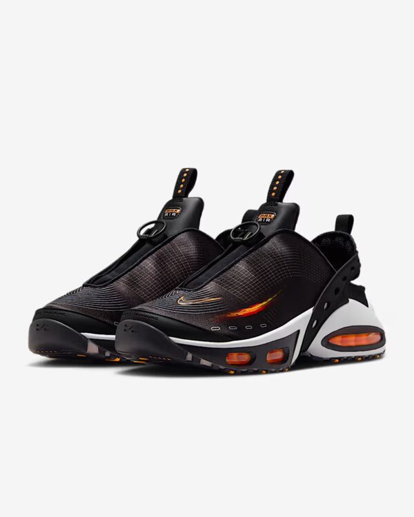 W NIKE AIR MAX CRAZE (US12 29cm) - 画像 (7)