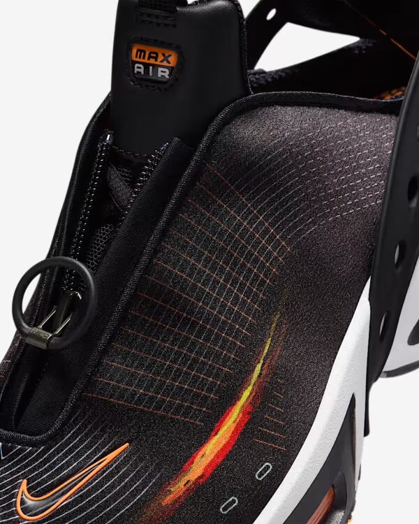 W NIKE AIR MAX CRAZE (US12 29cm) - 画像 (6)