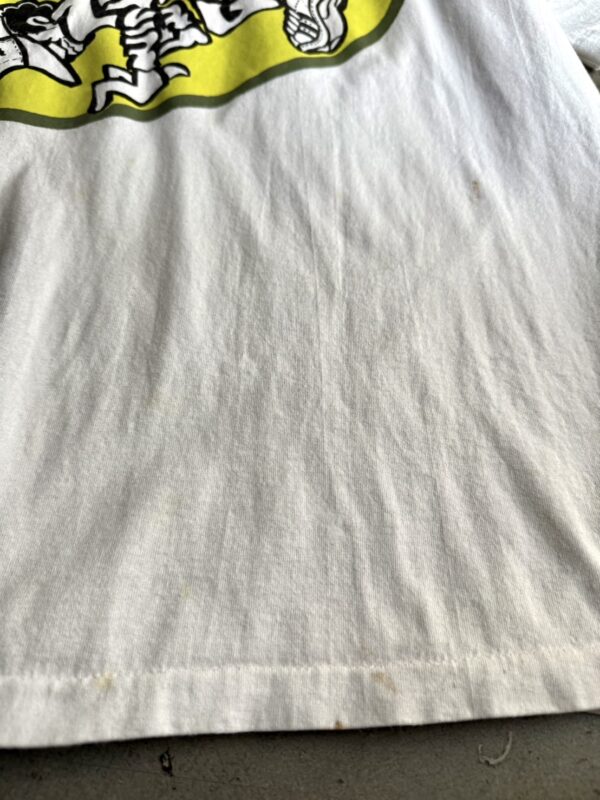1992 TAR 5 Anniversary Tee SK8THING Design - 画像 (3)
