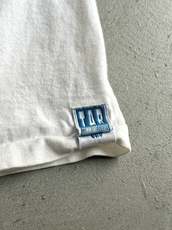 1992 TAR 5 Anniversary Tee SK8THING Design - 画像 (6)