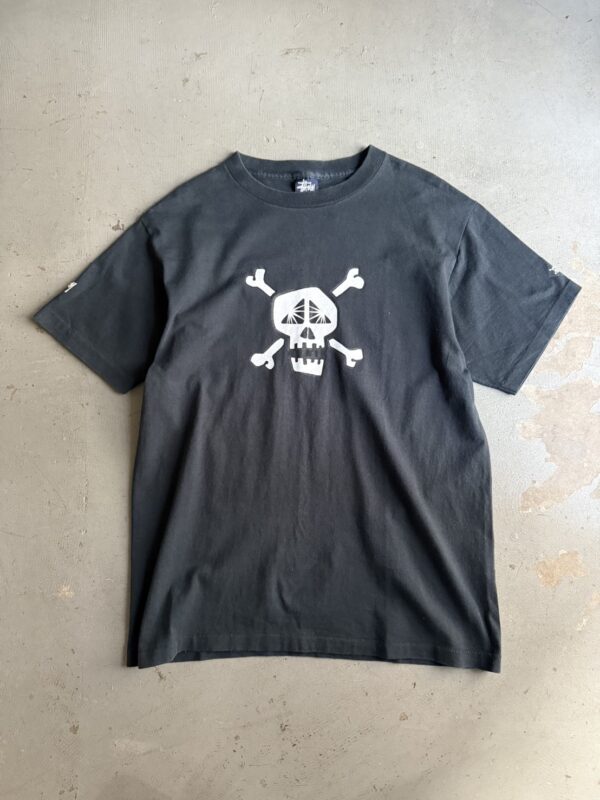 2000 Stussy × TOKION NYC Edition Tee