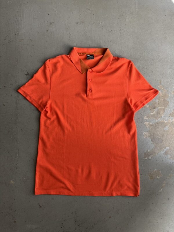 PUMA by hussein Chalayan polo