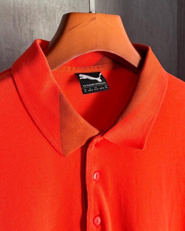 PUMA by hussein Chalayan polo - 画像 (2)