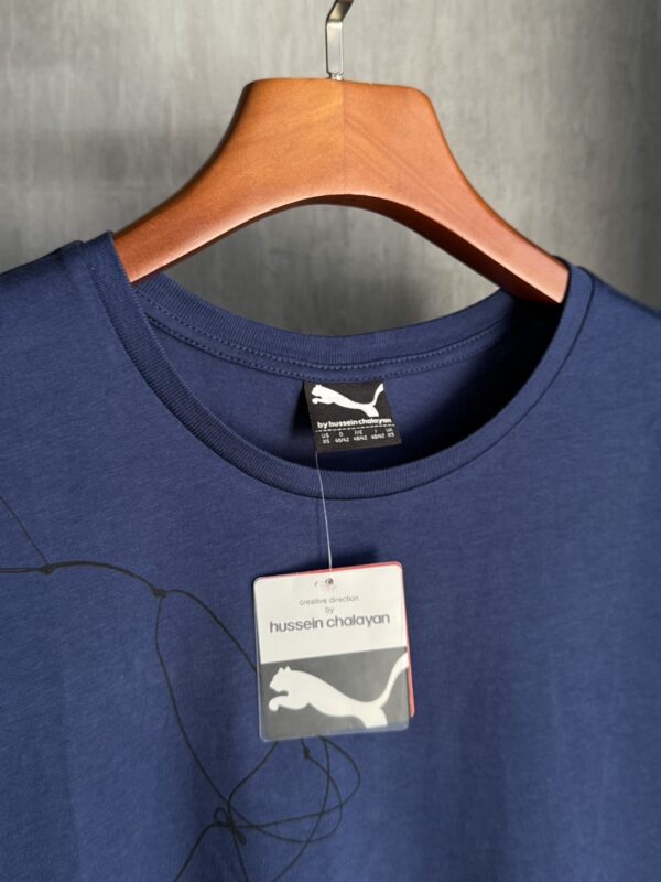 PUMA bhussein Chalayan Tee - 画像 (2)