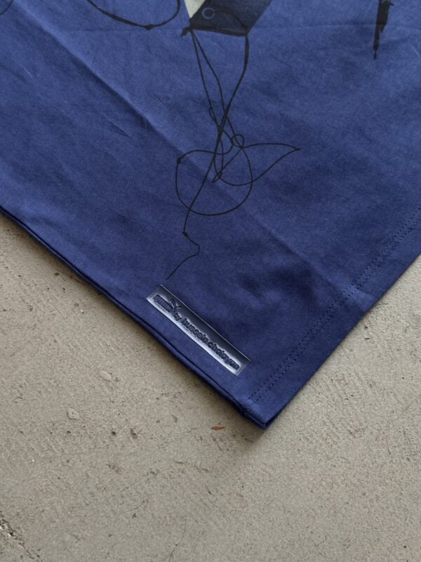 PUMA bhussein Chalayan Tee - 画像 (3)