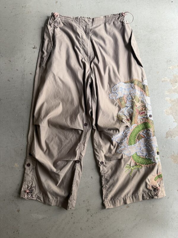 00s Maharishi Snopants