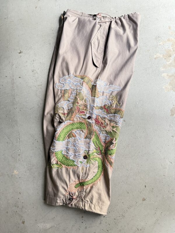 00s Maharishi Snopants - 画像 (2)
