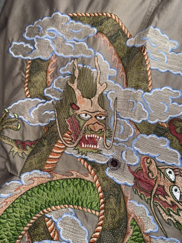 00s Maharishi Snopants - 画像 (3)