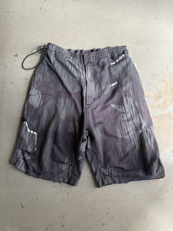 FHI Camo Shorts