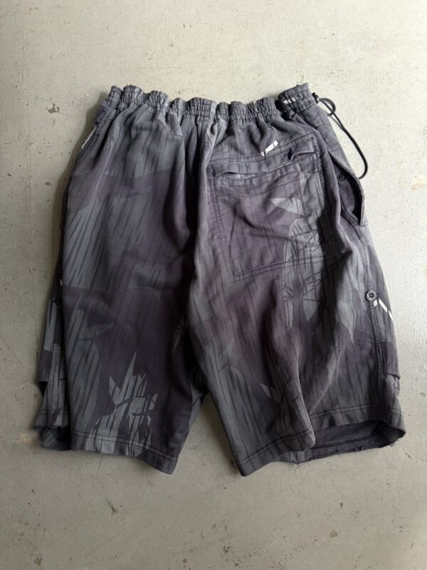 FHI Camo Shorts - 画像 (4)