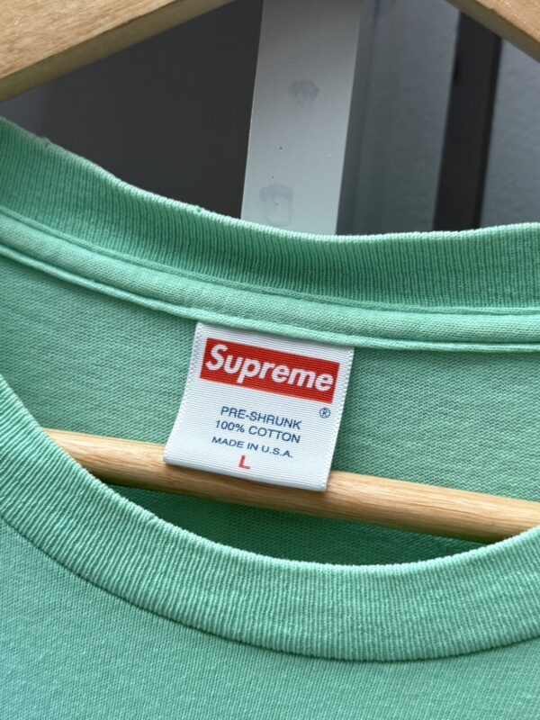 2003 Supreme NWA Tee - 画像 (3)