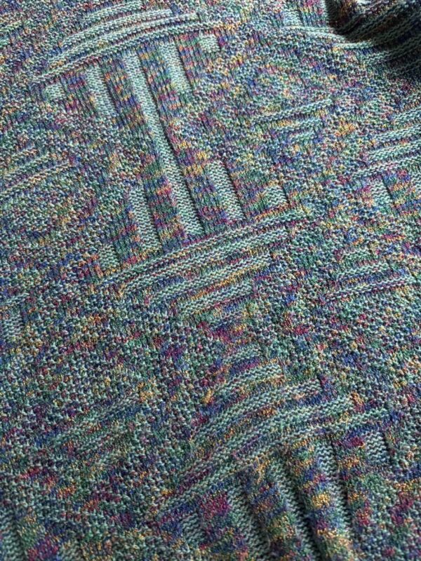1990s MISSONI SPORT KNIT - 画像 (2)