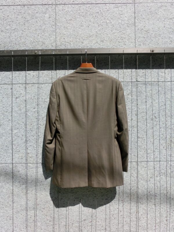 1990s Jean Paul Gaultier Homme   Object 2B Jacket - 画像 (2)