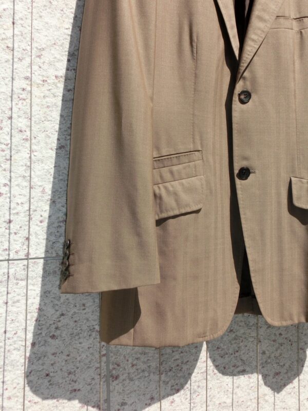 1990s Jean Paul Gaultier Homme   Object 2B Jacket - 画像 (4)