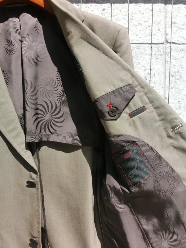 1990s Jean Paul Gaultier Homme   Object 2B Jacket - 画像 (5)
