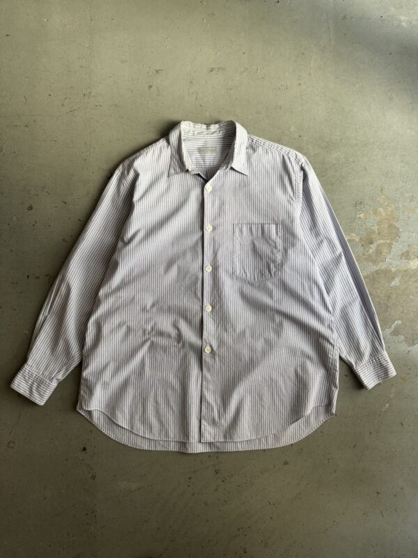 1990s comme des garçons homme strip