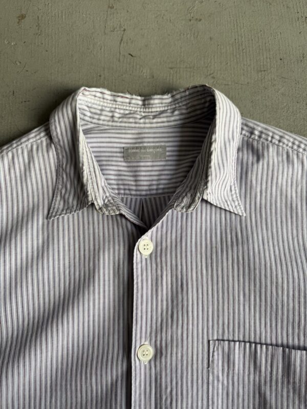 1990s comme des garçons homme strip - 画像 (2)
