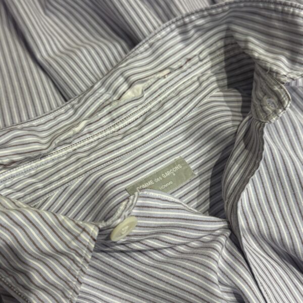 1990s comme des garçons homme strip - 画像 (3)