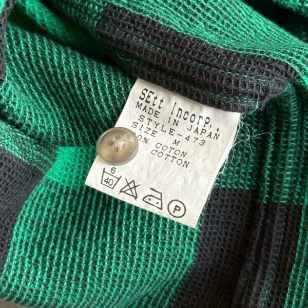 1999 GENERAL RESEARCHED Parasite shirt - 画像 (5)
