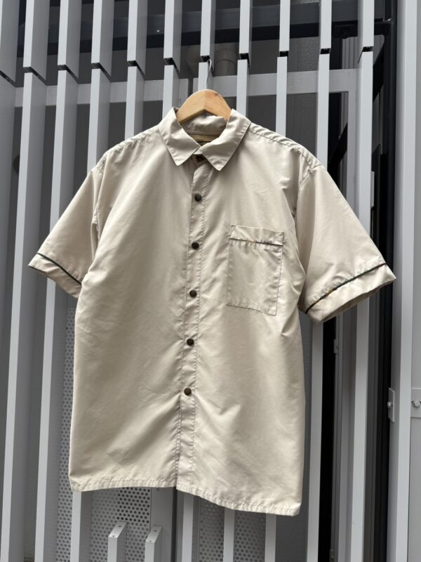 90s Maharishi S/S Shirt