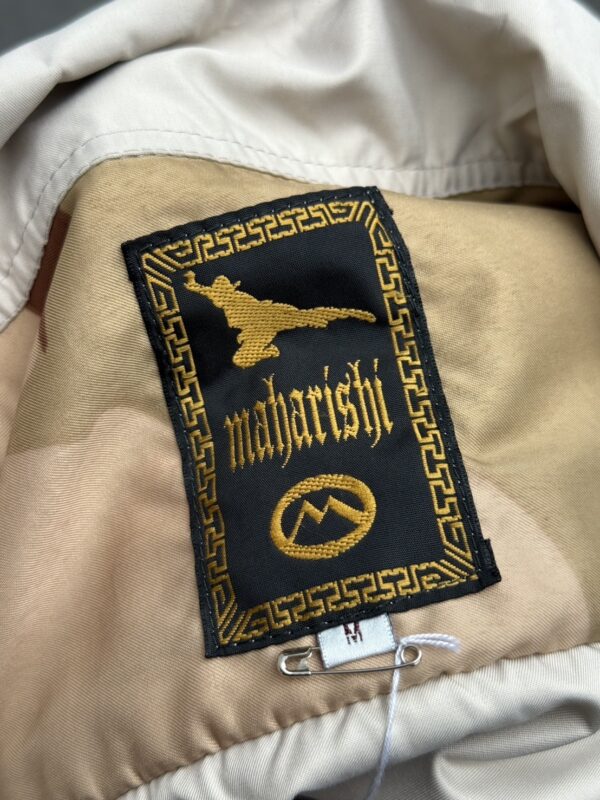 90s Maharishi S/S Shirt - 画像 (2)