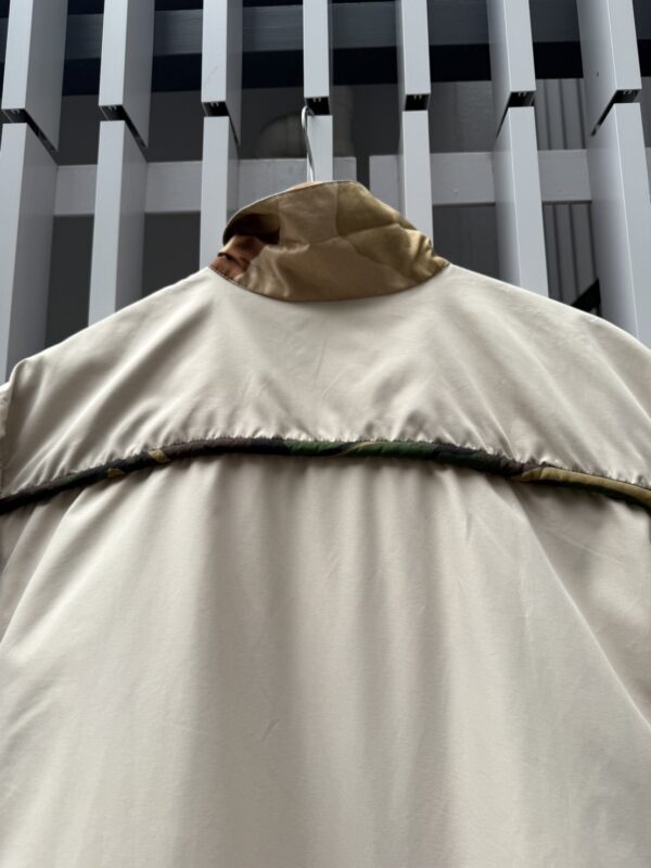 90s Maharishi S/S Shirt - 画像 (3)