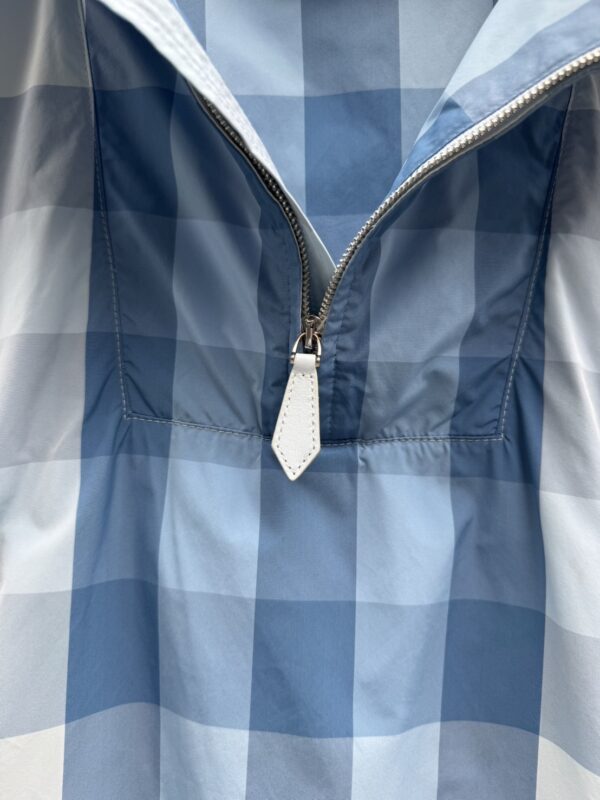 2022ss burberry nylon parka - 画像 (3)