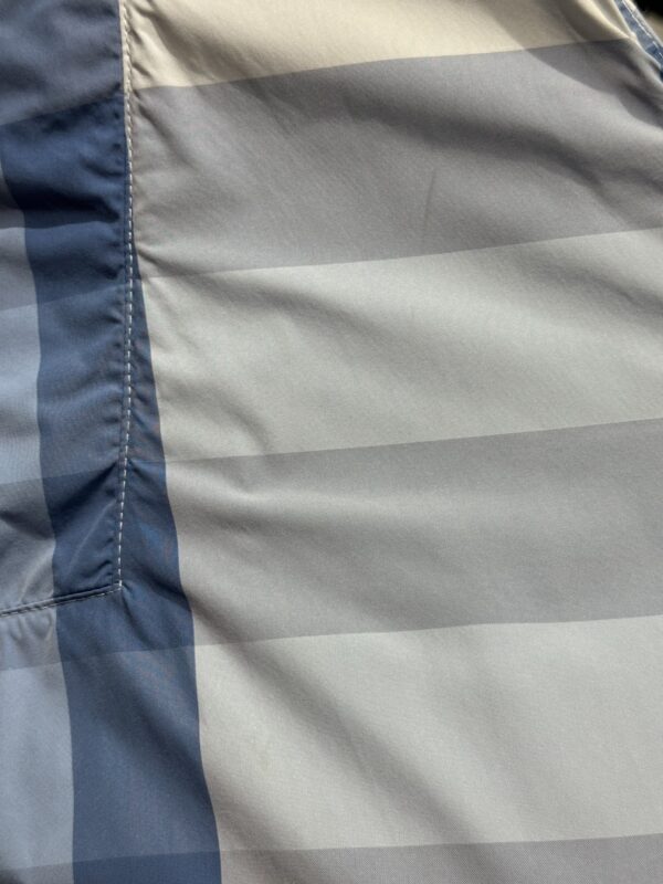 2022ss burberry nylon parka - 画像 (5)