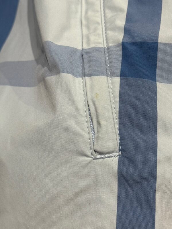 2022ss burberry nylon parka - 画像 (6)