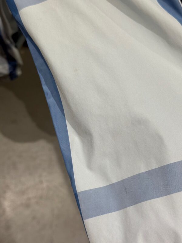 2022ss burberry nylon parka - 画像 (7)