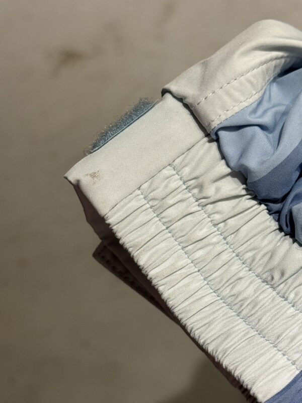 2022ss burberry nylon parka - 画像 (8)
