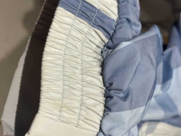 2022ss burberry nylon parka - 画像 (9)