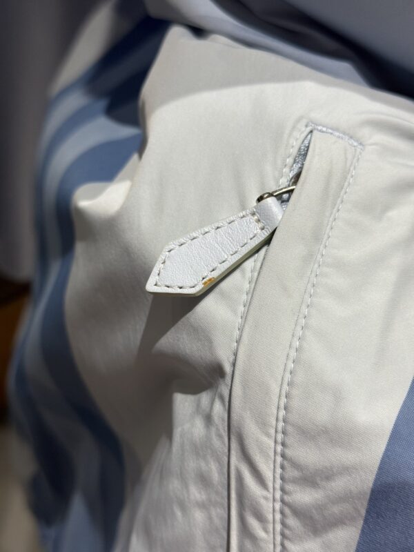 2022ss burberry nylon parka - 画像 (10)