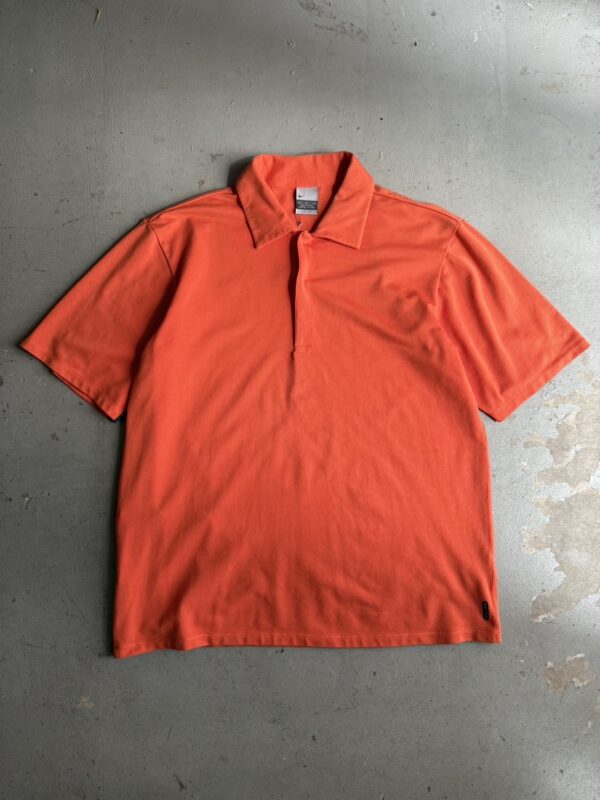 00s NIKE DRI-FIT Polo Shirt