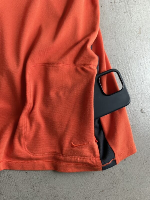 00s NIKE DRI-FIT Polo Shirt - 画像 (3)