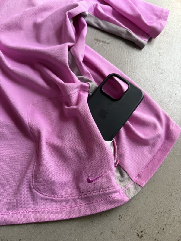 00s NIKE DRI-FIT Polo Shirt - 画像 (4)
