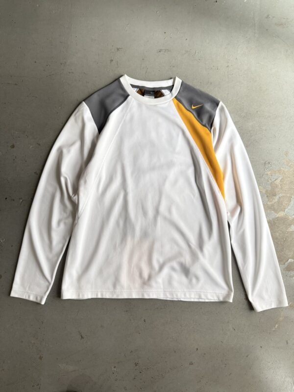 2006 NIKE SPHERE L/S Tee