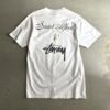 STUSSY×SAINT ALFRED Jordan風コラボT STUSSY×SAINT ALFRED Jordan風コラボT STUSSY×SAINT ALFRED Jordan風