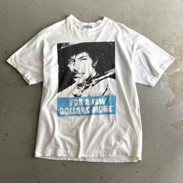 90s GIMME FIVE 夕陽のガンマンTee