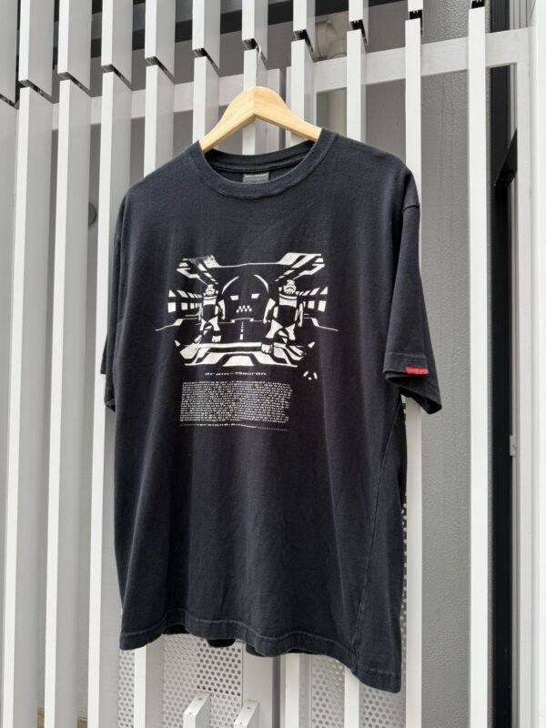 2002 NEIGHBORHOOD Print Tee