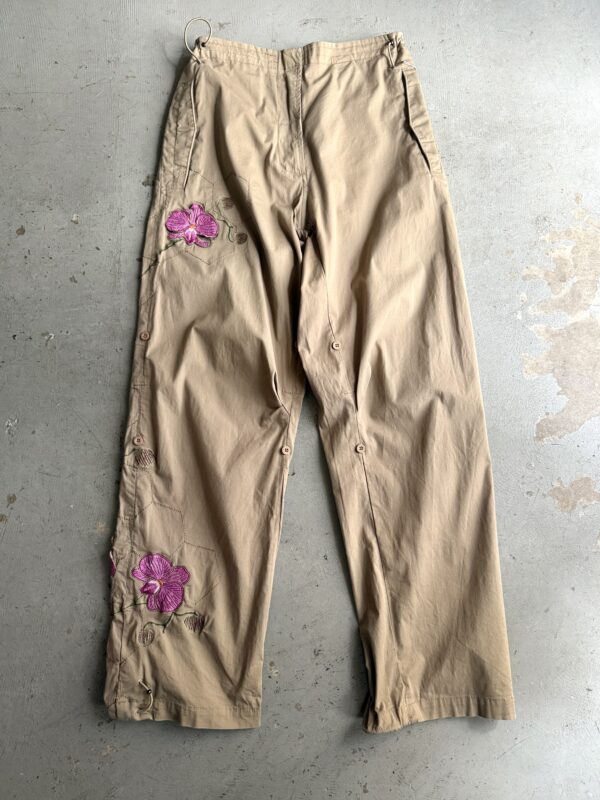 00s Maharishi Snopants Flower