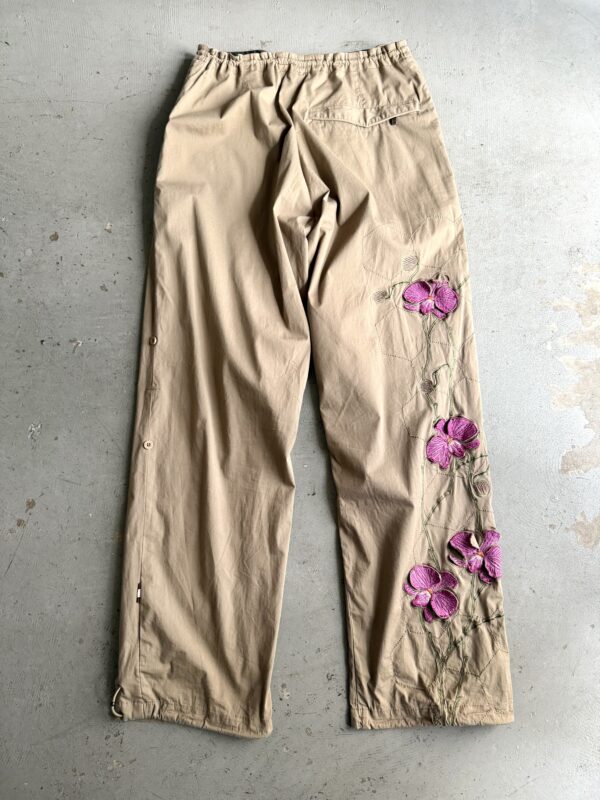 00s Maharishi Snopants Flower - 画像 (5)