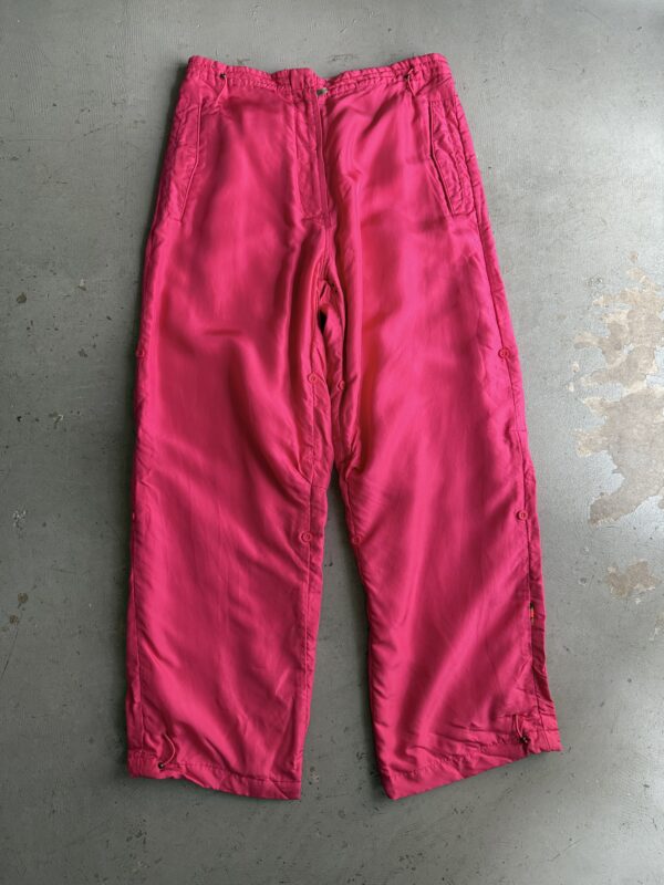 00s Maharishi Snopants Pink