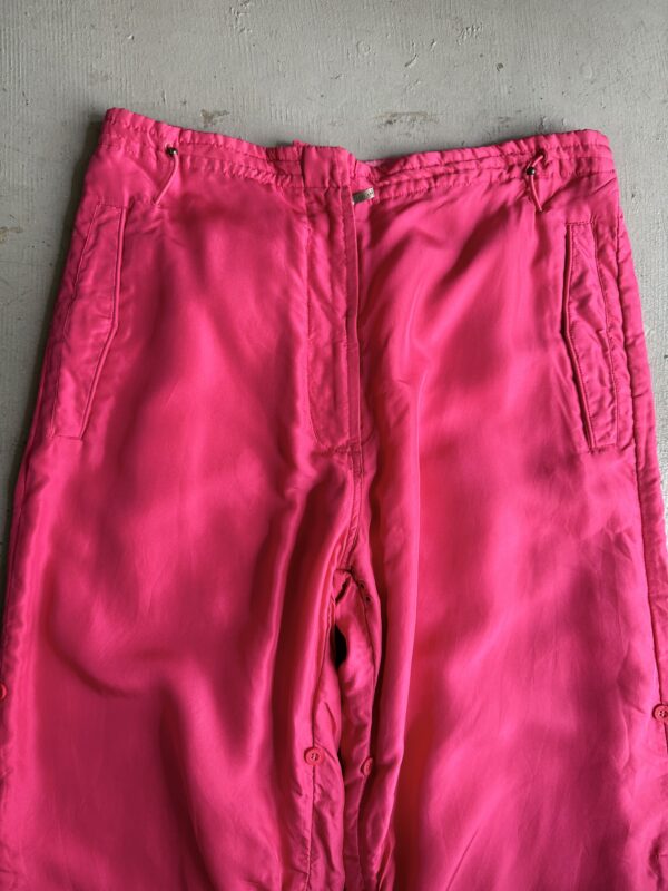 00s Maharishi Snopants Pink - 画像 (2)