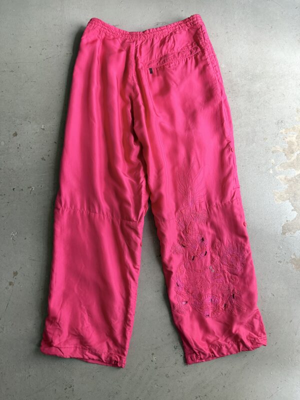 00s Maharishi Snopants Pink - 画像 (3)